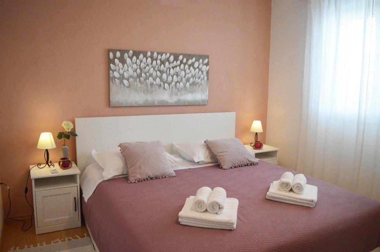Villa Bosko Kaštela Εξωτερικό φωτογραφία