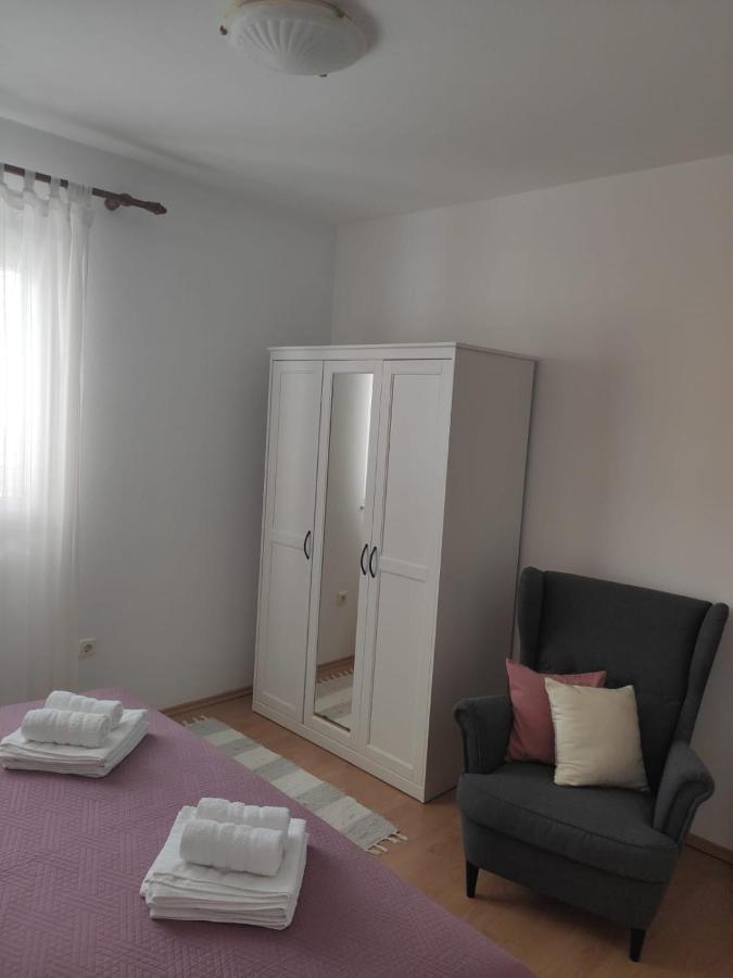 Villa Bosko Kaštela Εξωτερικό φωτογραφία