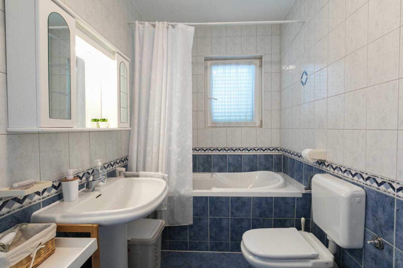 Villa Bosko Kaštela Εξωτερικό φωτογραφία