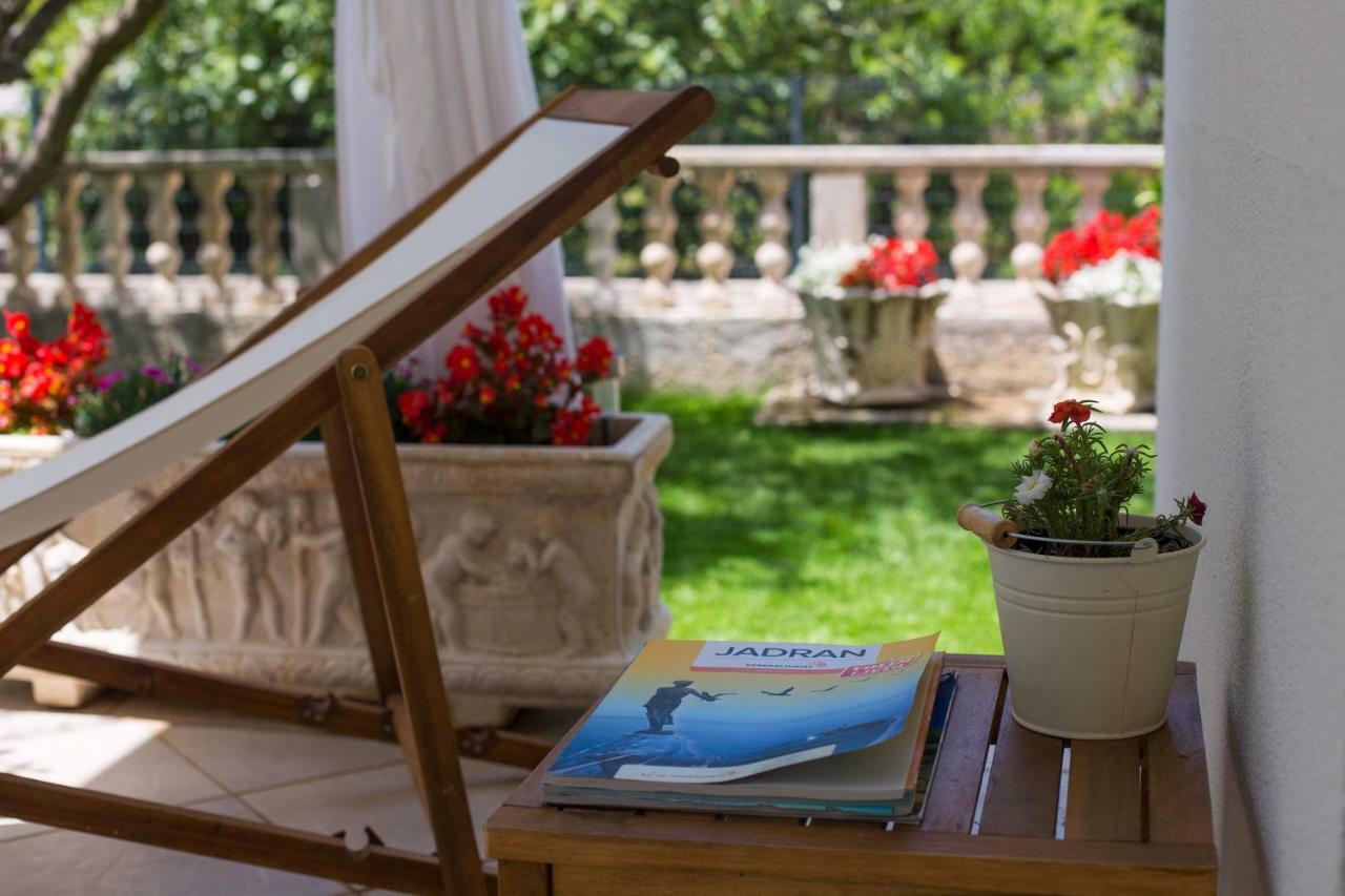 Villa Bosko Kaštela Εξωτερικό φωτογραφία