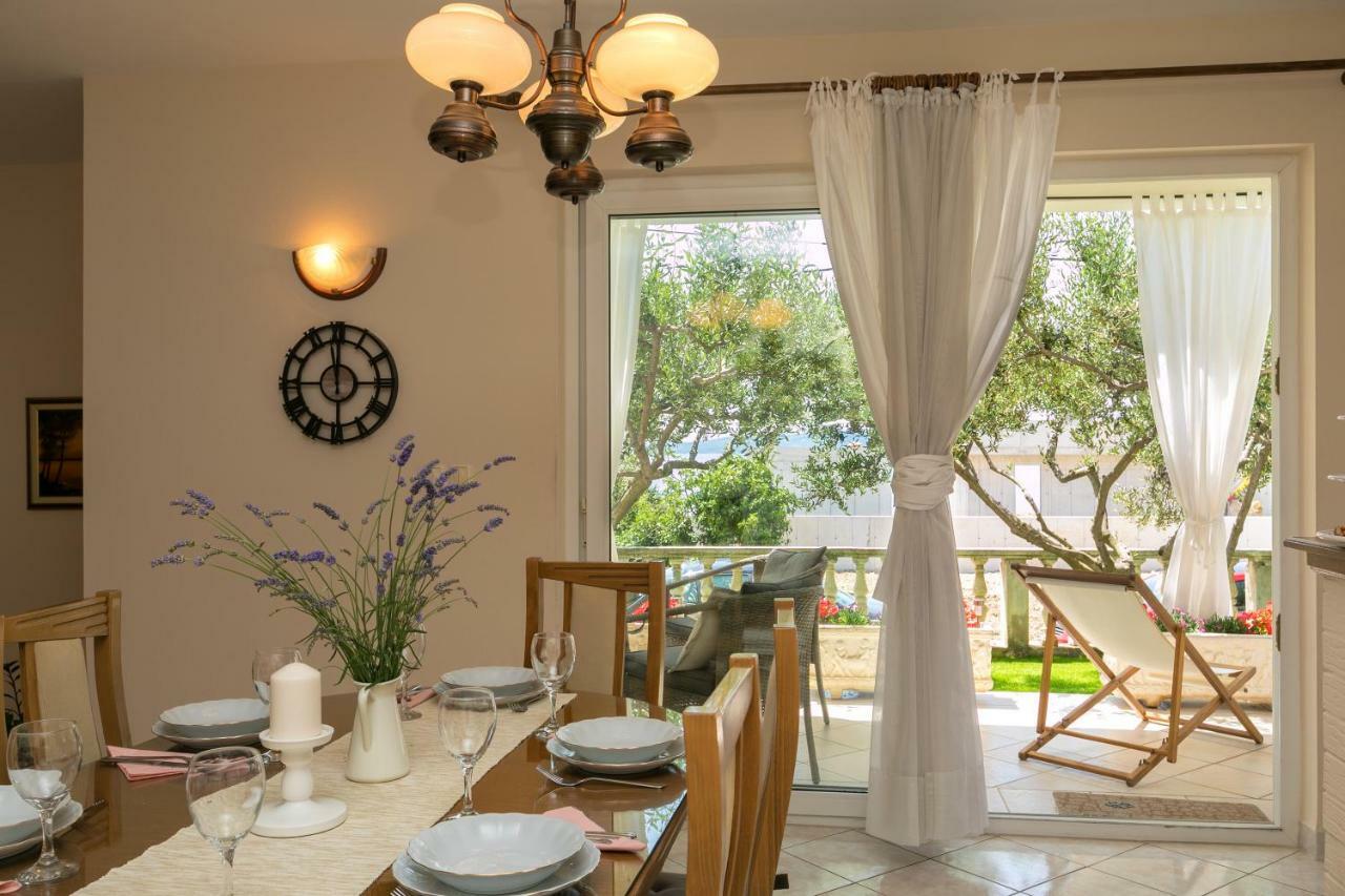 Villa Bosko Kaštela Εξωτερικό φωτογραφία