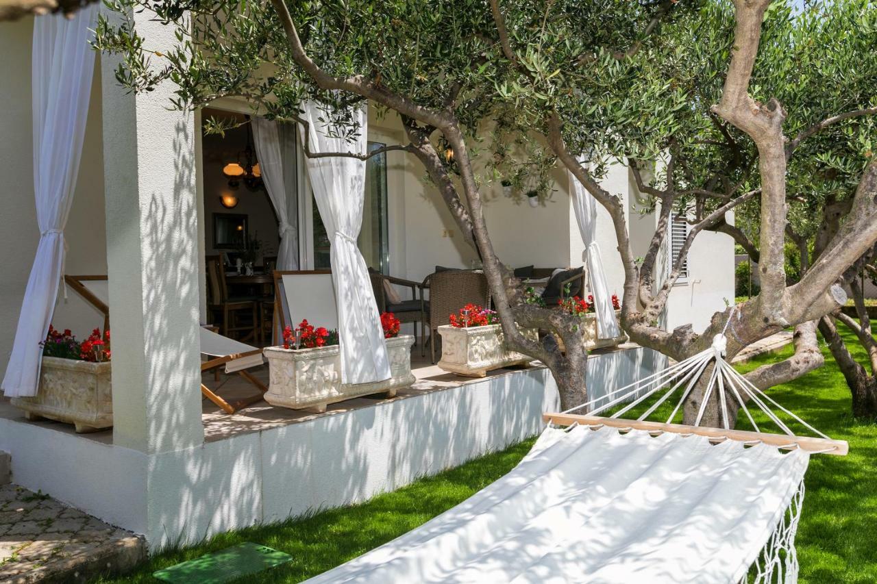 Villa Bosko Kaštela Εξωτερικό φωτογραφία