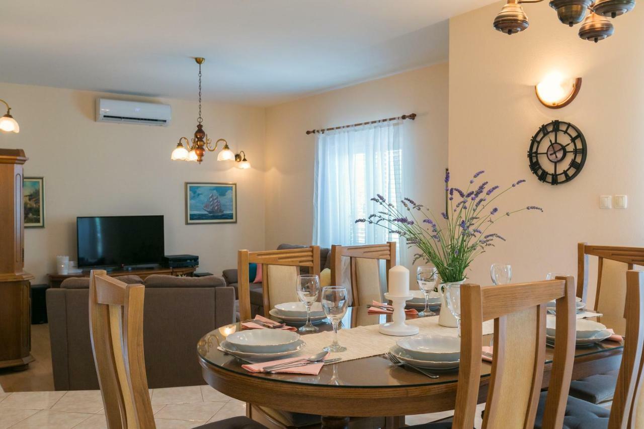 Villa Bosko Kaštela Εξωτερικό φωτογραφία