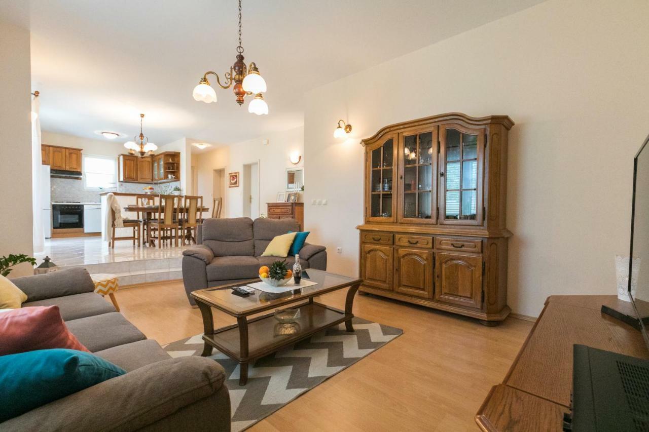 Villa Bosko Kaštela Εξωτερικό φωτογραφία