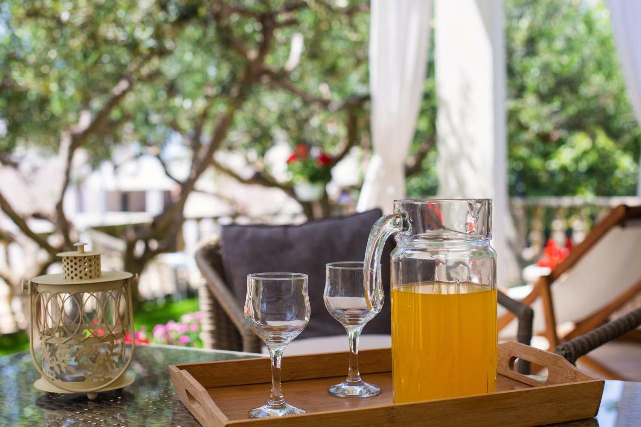 Villa Bosko Kaštela Εξωτερικό φωτογραφία