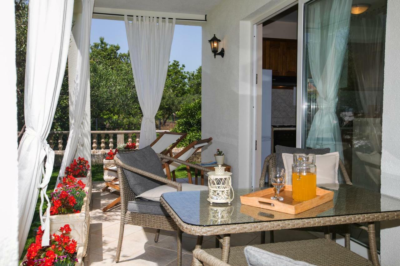 Villa Bosko Kaštela Εξωτερικό φωτογραφία