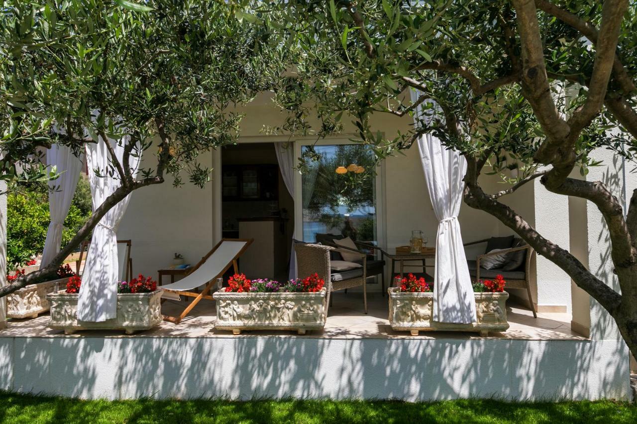 Villa Bosko Kaštela Εξωτερικό φωτογραφία