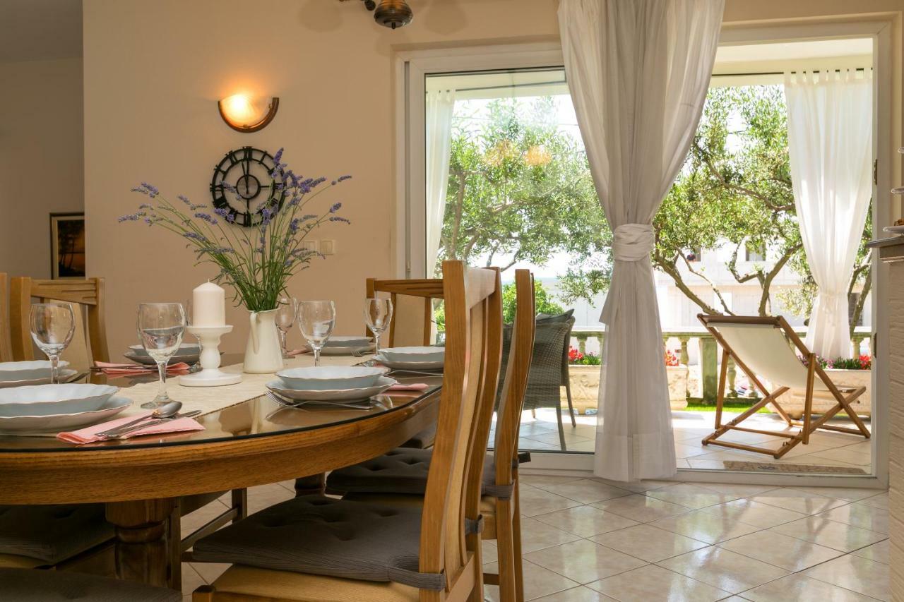Villa Bosko Kaštela Εξωτερικό φωτογραφία