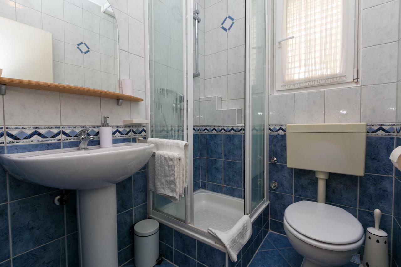 Villa Bosko Kaštela Εξωτερικό φωτογραφία