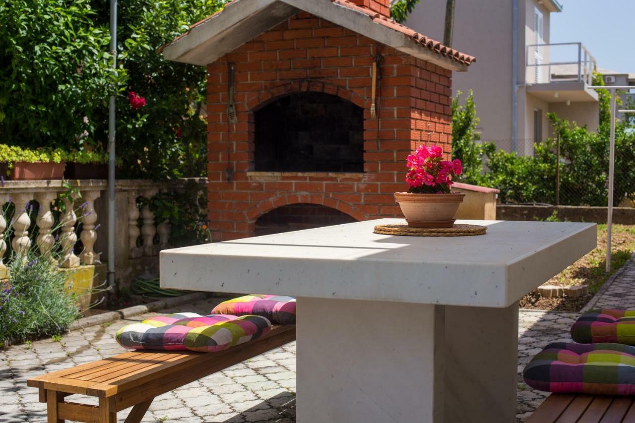 Villa Bosko Kaštela Εξωτερικό φωτογραφία
