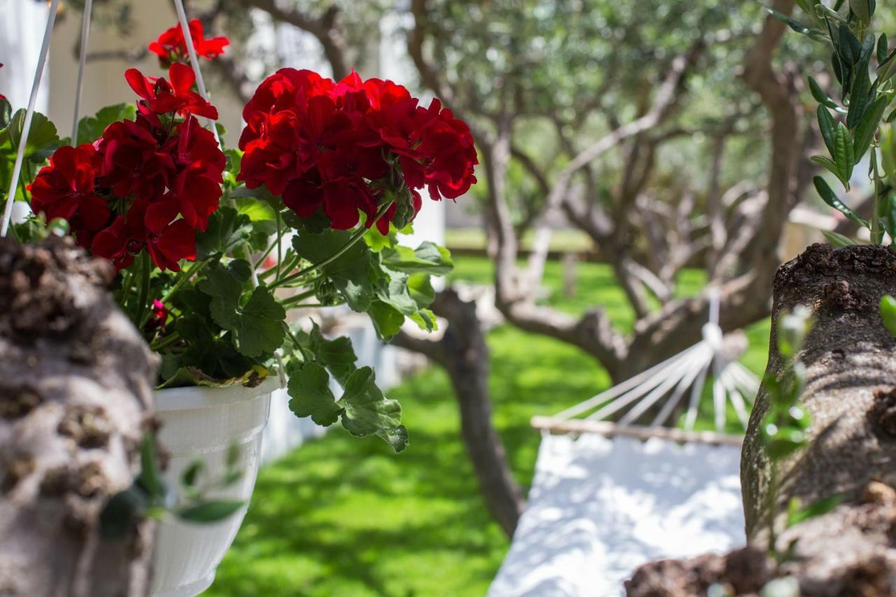Villa Bosko Kaštela Εξωτερικό φωτογραφία