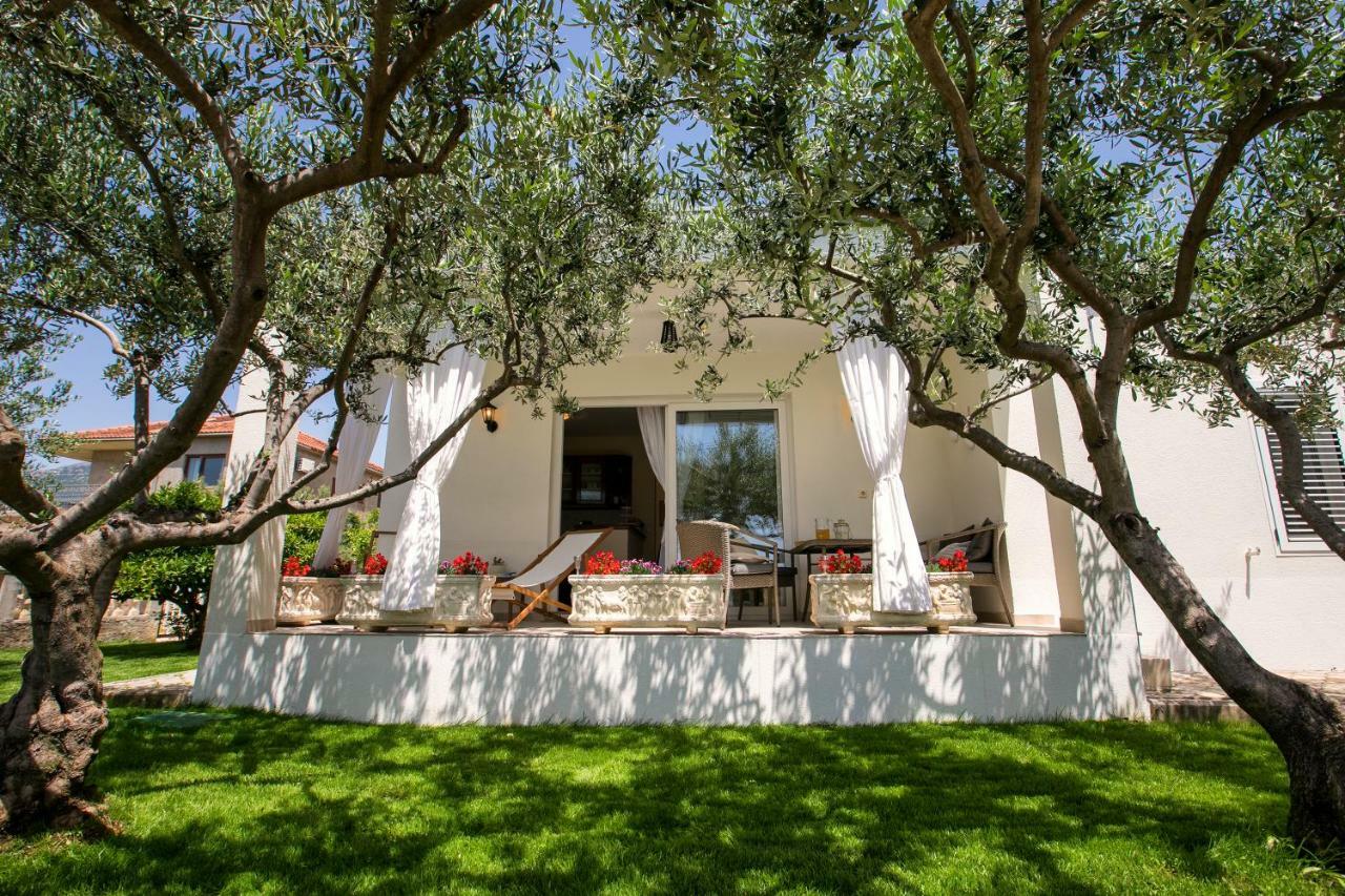 Villa Bosko Kaštela Εξωτερικό φωτογραφία